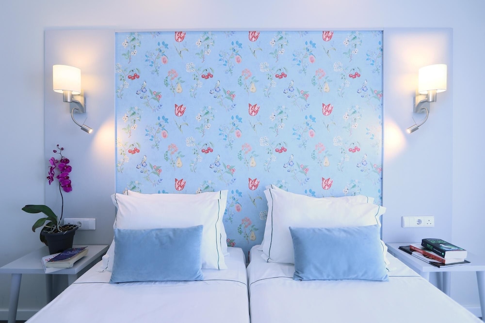 Agua Hotels Alvor Jardim — Hotel rooms in Alvor, Faro