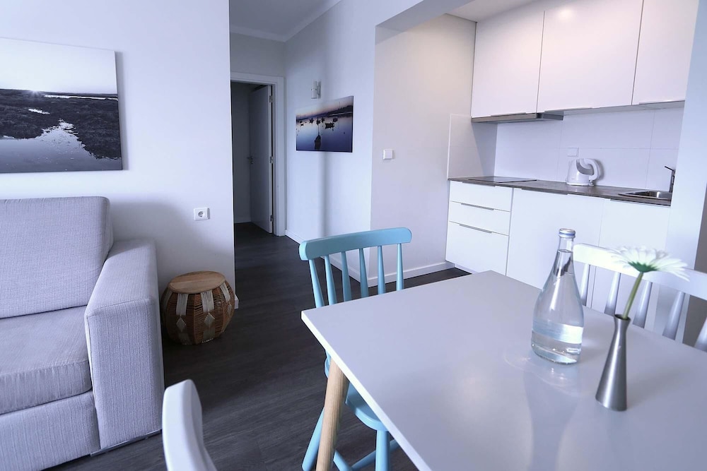 Agua Hotels Alvor Jardim — Hotel rooms in Alvor, Faro