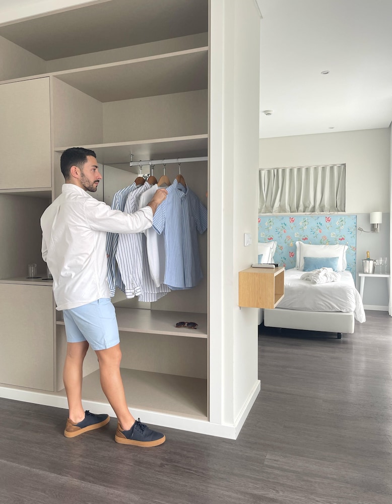 Agua Hotels Alvor Jardim — Hotel rooms in Alvor, Faro