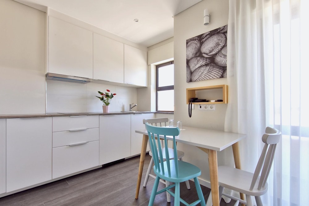 Agua Hotels Alvor Jardim — Hotel rooms in Alvor, Faro