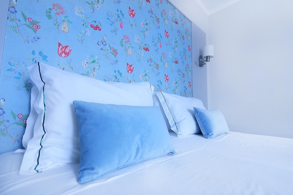 Agua Hotels Alvor Jardim — Hotel rooms in Alvor, Faro