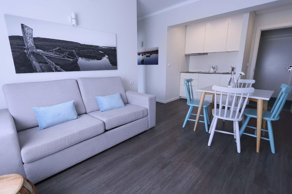 Agua Hotels Alvor Jardim — Hotel rooms in Alvor, Faro