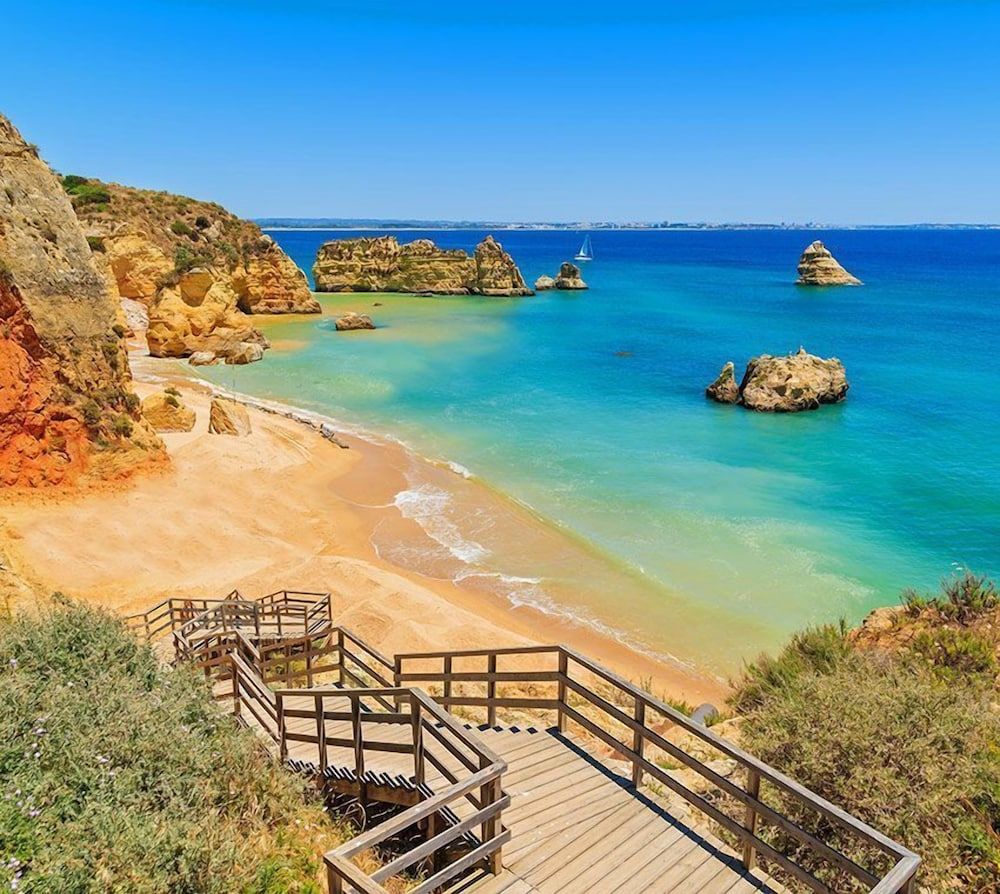 Agua Hotels Alvor Jardim - zdjęcie 3