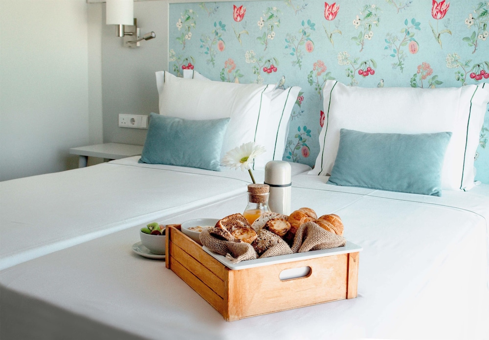 Agua Hotels Alvor Jardim — Hotel rooms in Alvor, Faro