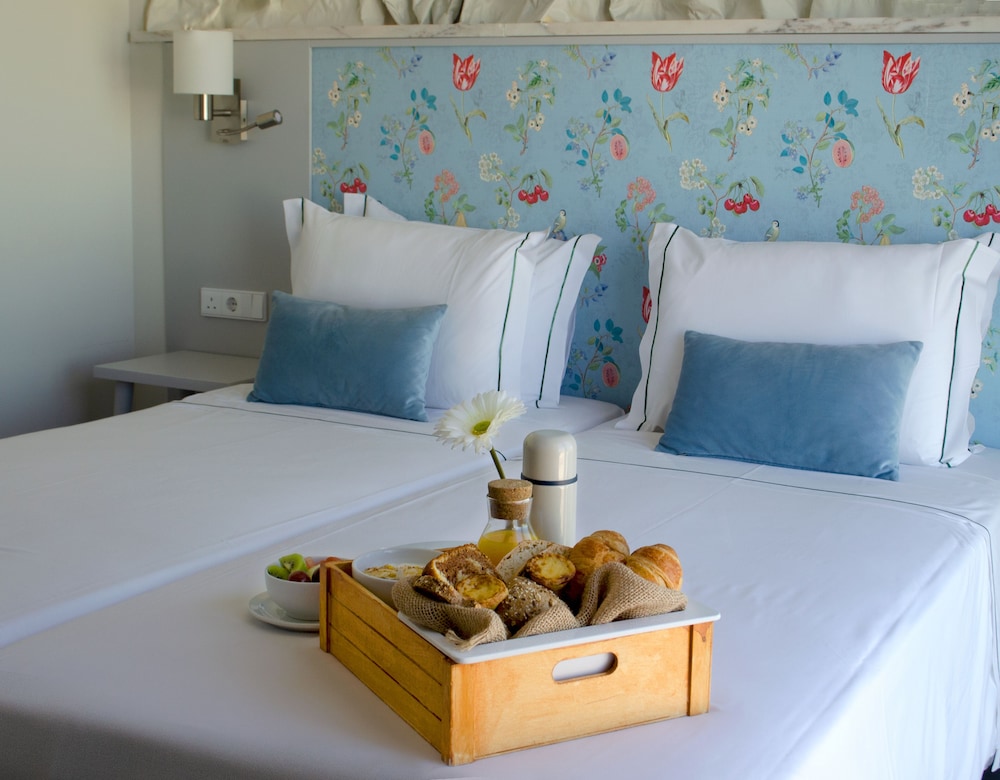 Agua Hotels Alvor Jardim — Hotel rooms in Alvor, Faro