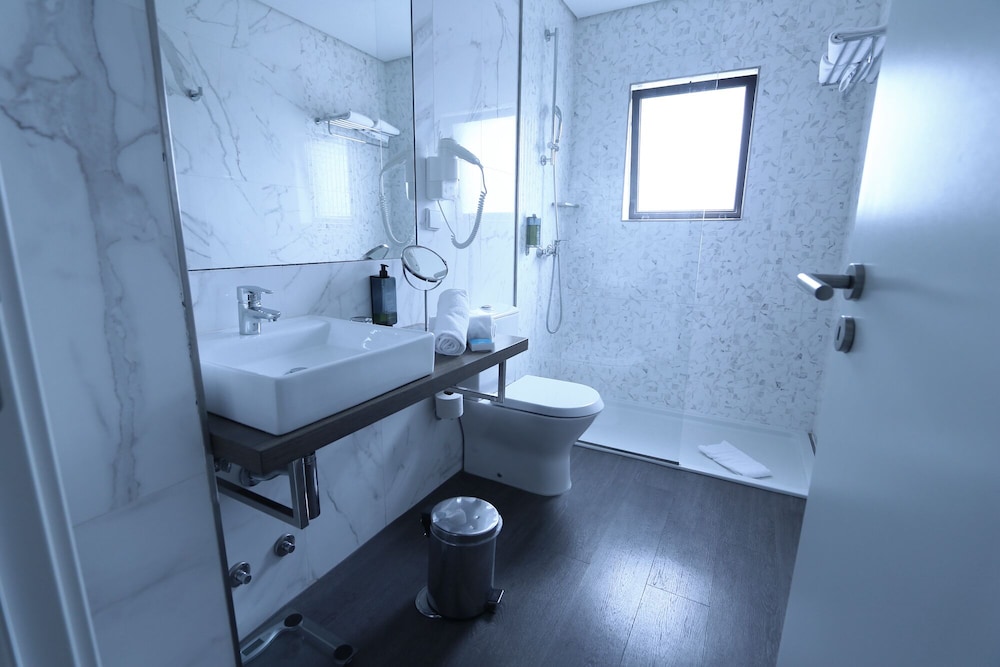 Agua Hotels Alvor Jardim — Hotel rooms in Alvor, Faro