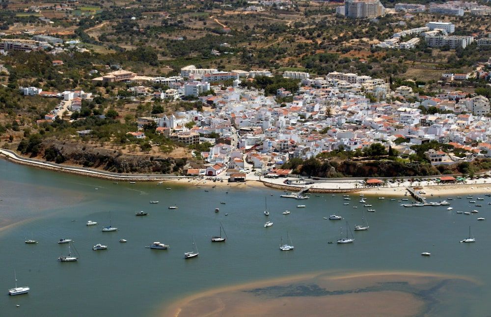 Agua Hotels Alvor Jardim - zdjęcie 5