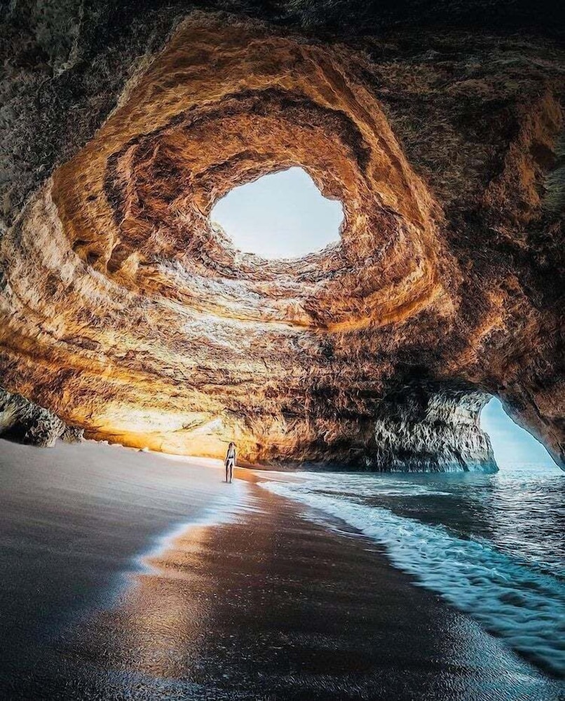 Agua Hotels Alvor Jardim — Attractions in the area in Alvor, Faro
