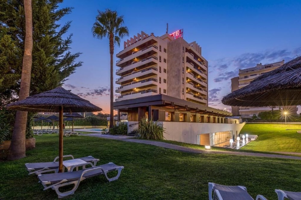 Interpass VAU Hotel & Apartaments - zdjęcie 5