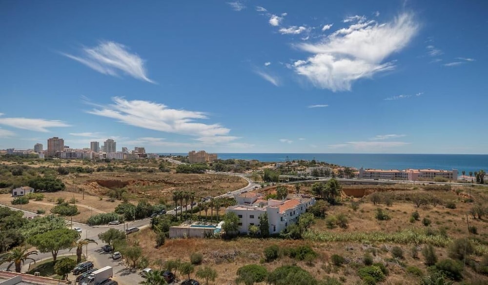 Interpass VAU Hotel & Apartaments — Attractions in the area in Portimão, Faro