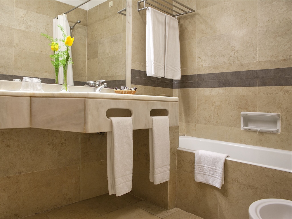 Interpass VAU Hotel & Apartaments — Hotel rooms in Portimão, Faro