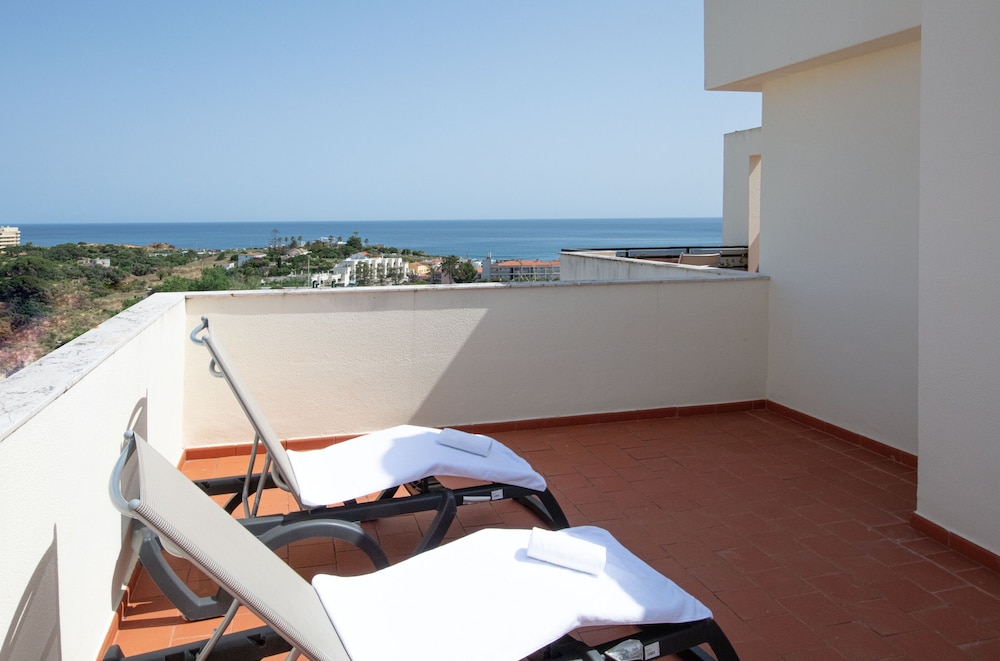 Interpass VAU Hotel & Apartaments — Hotel building in Portimão, Faro