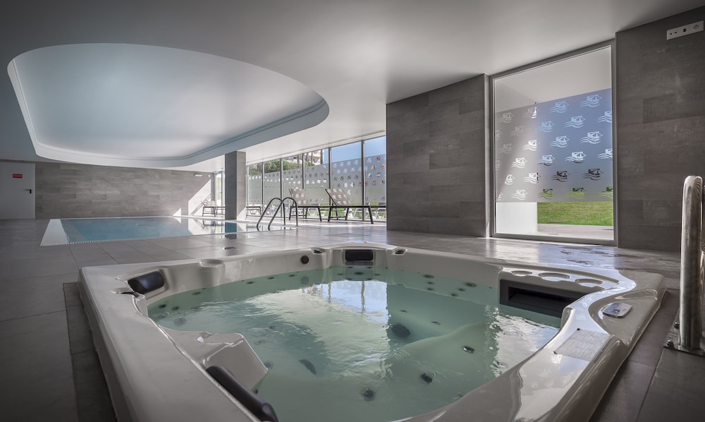 Interpass VAU Hotel & Apartaments — Spa in Portimão, Faro