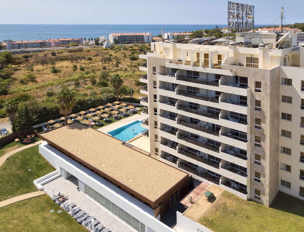 Interpass VAU Hotel & Apartaments - zdjęcie 2