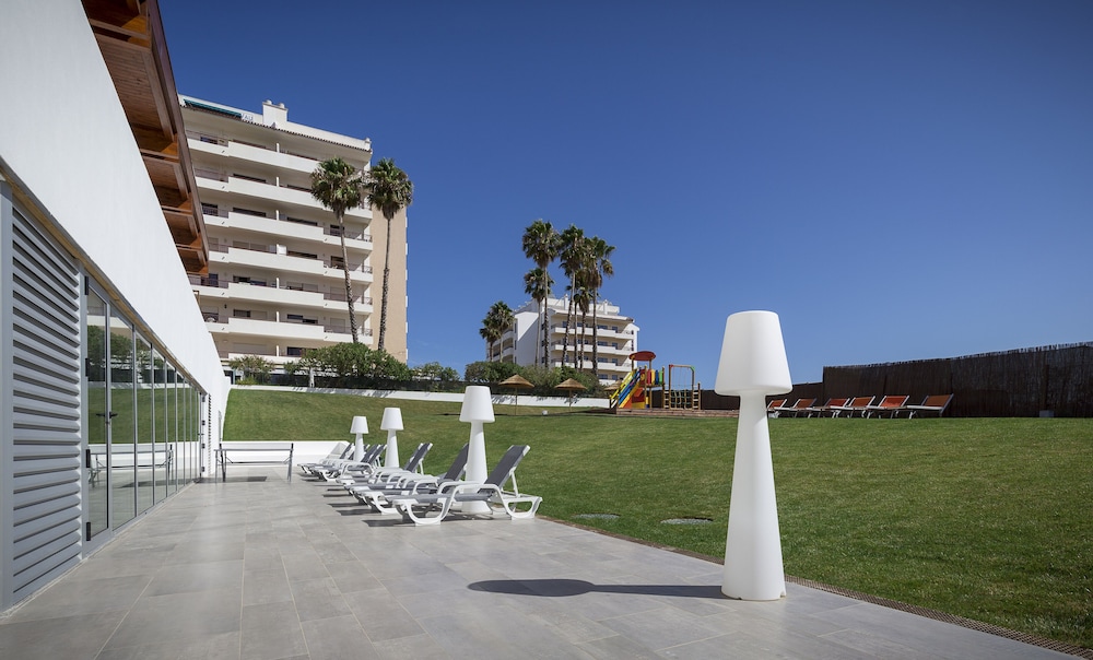 Interpass VAU Hotel & Apartaments — Attractions for children in Portimão, Faro