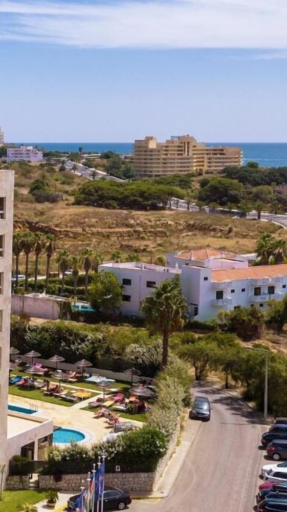 Interpass VAU Hotel & Apartaments — Attractions in the area in Portimão, Faro