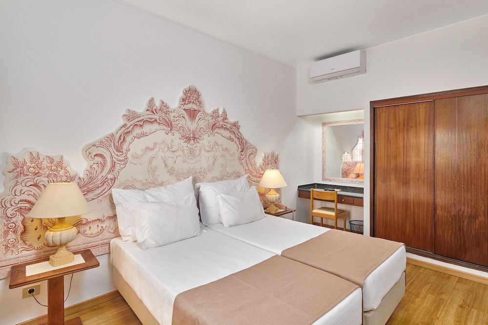 Hotel Apartamento Brisa Sol — Hotel rooms in Albufeira, Faro