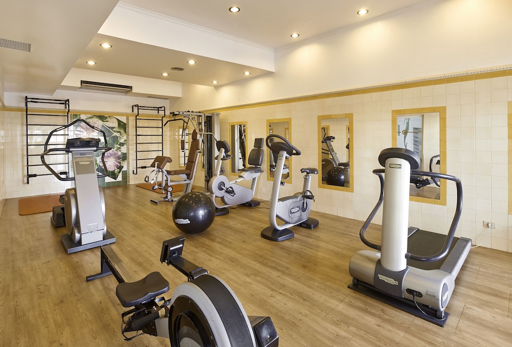 Hotel Apartamento Brisa Sol — Sports & recreation in Albufeira, Faro