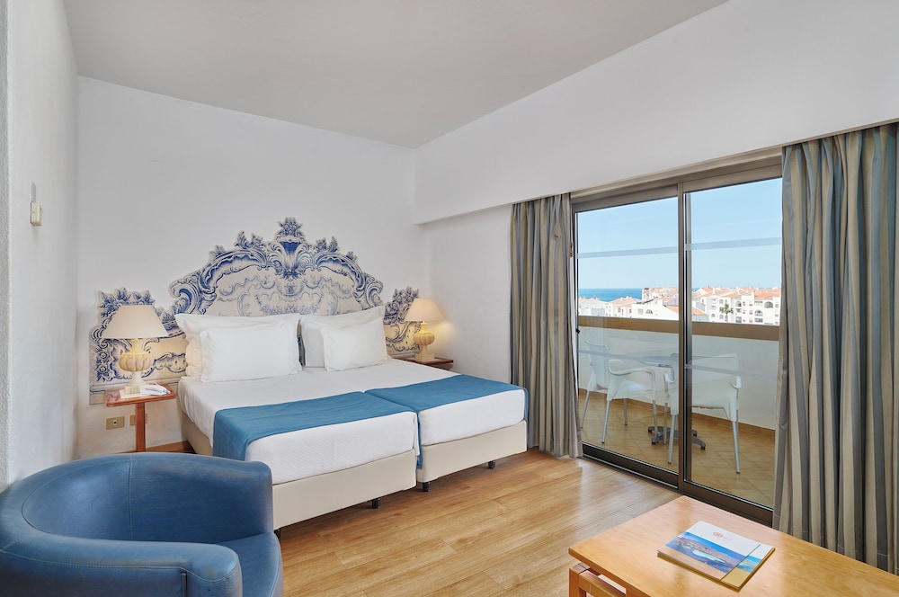 Hotel Apartamento Brisa Sol — Hotel rooms in Albufeira, Faro