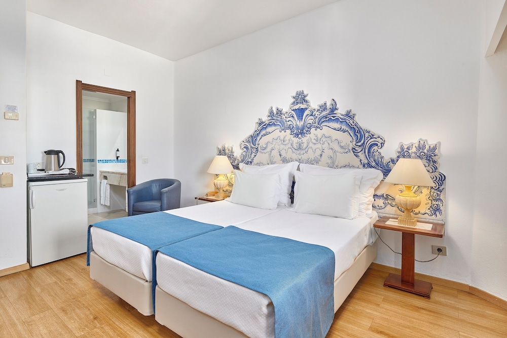 Hotel Apartamento Brisa Sol — Hotel rooms in Albufeira, Faro