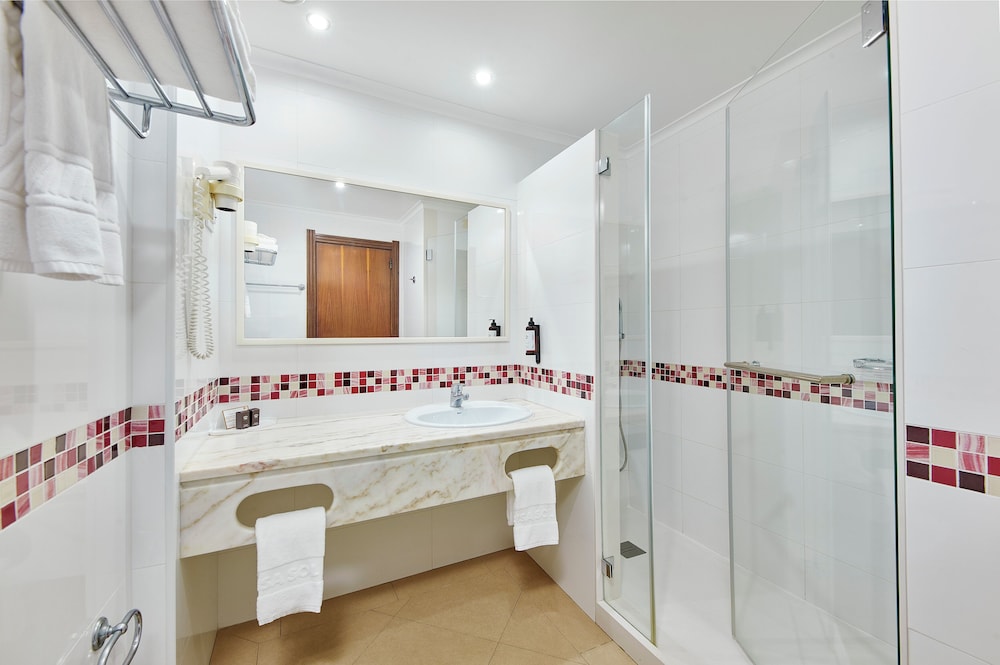 Hotel Apartamento Brisa Sol — Hotel rooms in Albufeira, Faro
