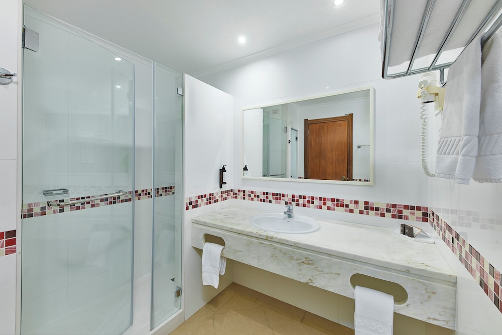 Hotel Apartamento Brisa Sol — Hotel rooms in Albufeira, Faro