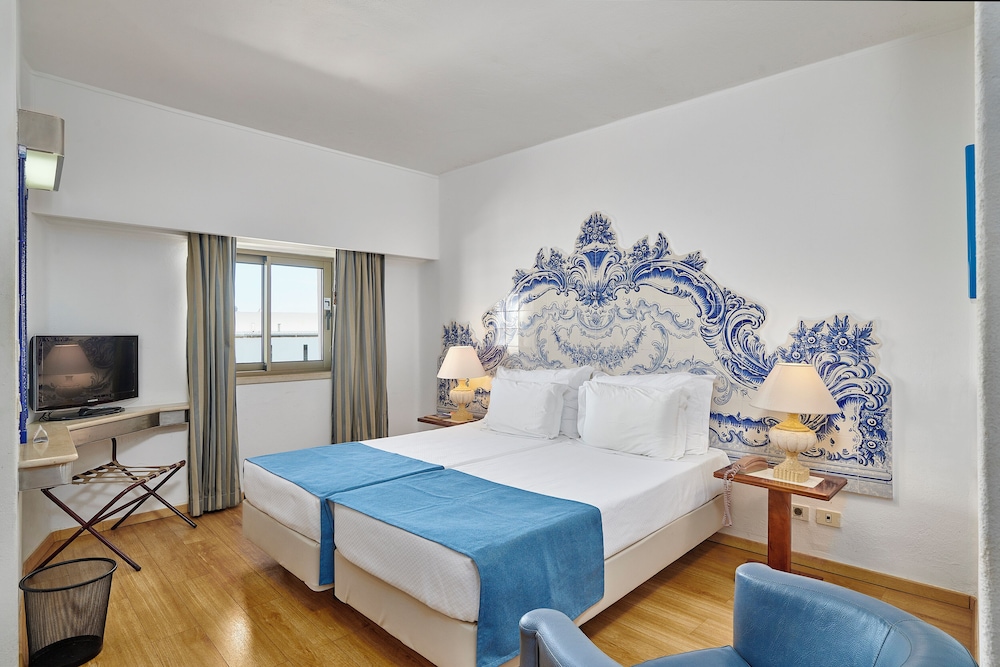Hotel Apartamento Brisa Sol — Hotel rooms in Albufeira, Faro