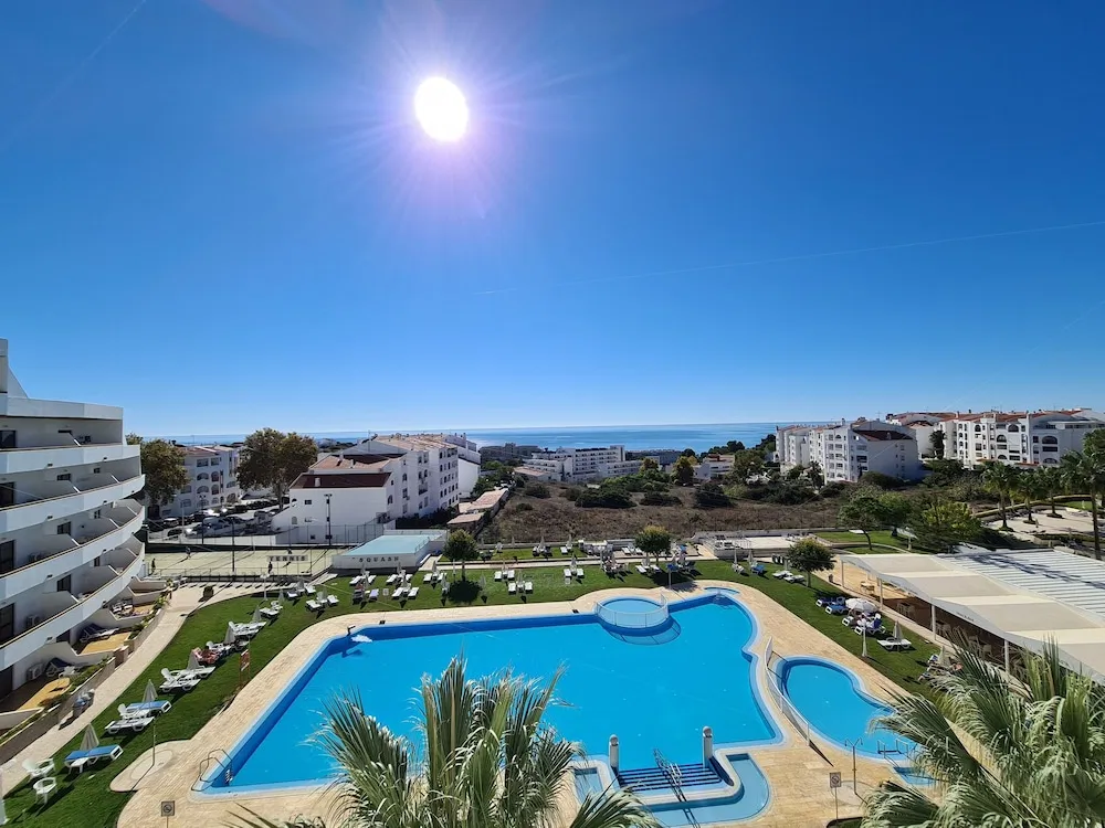 Hotel Apartamento Brisa Sol