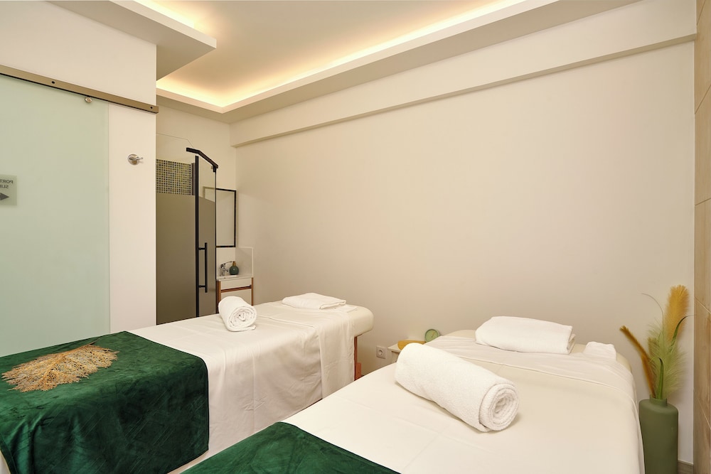 Hotel Apartamento Brisa Sol — Hotel rooms in Albufeira, Faro