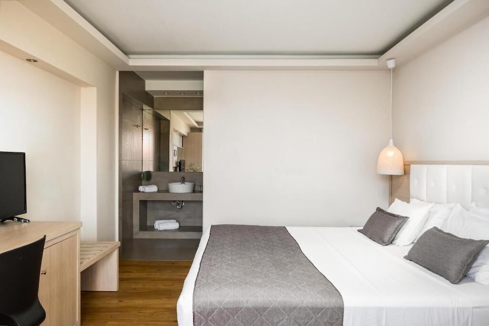 Akron Seascape Resort by Anayia All Inclusive Resorts — Hotel rooms in Sidari, Ionian Islands