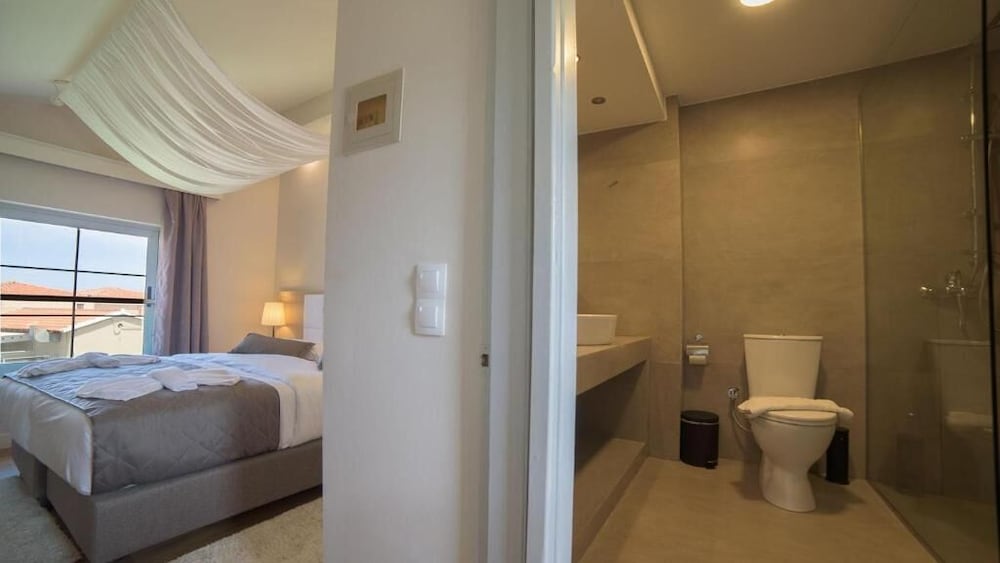 Akron Seascape Resort by Anayia All Inclusive Resorts — Hotel rooms in Sidari, Ionian Islands