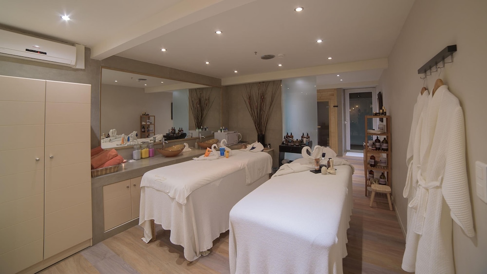 Akron Seascape Resort by Anayia All Inclusive Resorts — Spa in Sidari, Ionian Islands