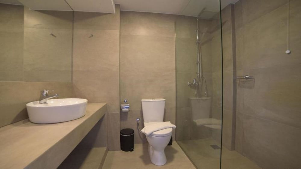 Akron Seascape Resort by Anayia All Inclusive Resorts — Hotel rooms in Sidari, Ionian Islands