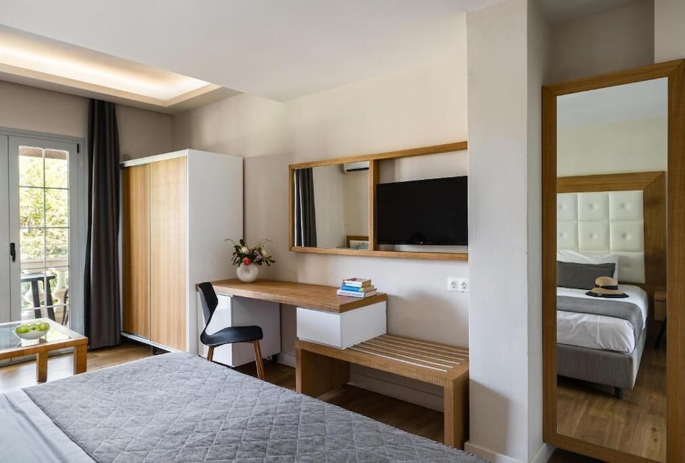 Akron Seascape Resort by Anayia All Inclusive Resorts — Hotel rooms in Sidari, Ionian Islands