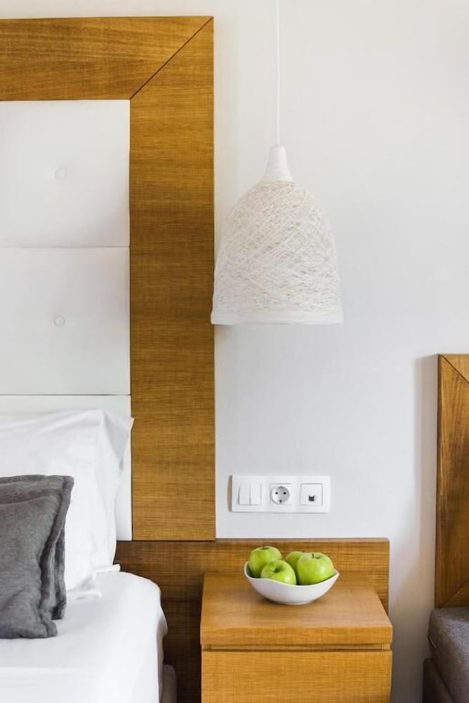 Akron Seascape Resort by Anayia All Inclusive Resorts — Hotel rooms in Sidari, Ionian Islands