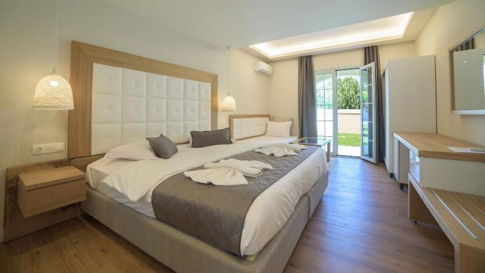 Akron Seascape Resort by Anayia All Inclusive Resorts — Hotel rooms in Sidari, Ionian Islands