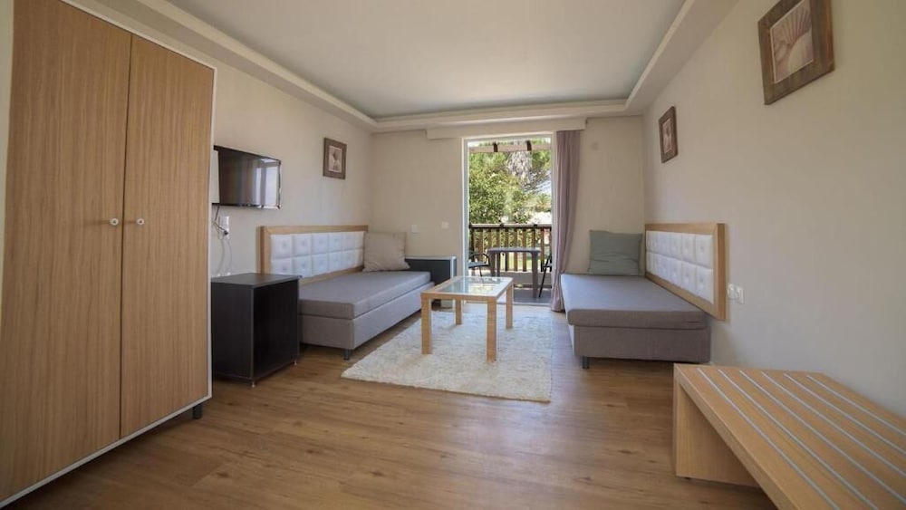 Akron Seascape Resort by Anayia All Inclusive Resorts — Hotel rooms in Sidari, Ionian Islands