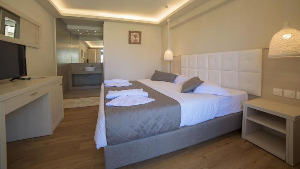 Akron Seascape Resort by Anayia All Inclusive Resorts — Hotel rooms in Sidari, Ionian Islands