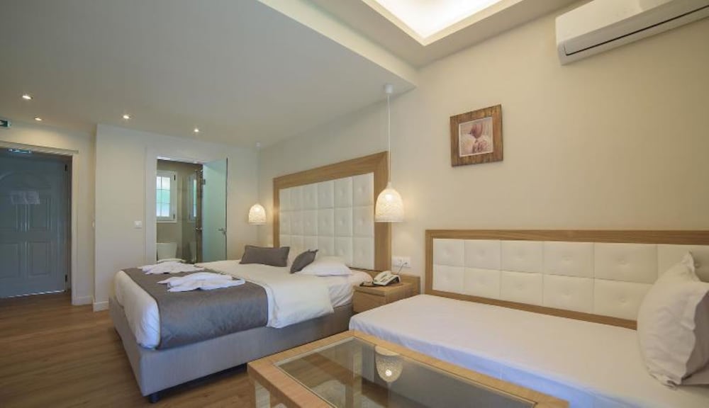 Akron Seascape Resort by Anayia All Inclusive Resorts — Hotel rooms in Sidari, Ionian Islands