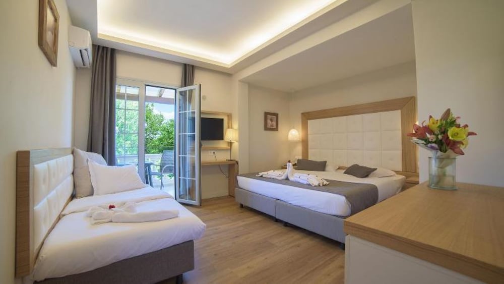 Akron Seascape Resort by Anayia All Inclusive Resorts — Hotel rooms in Sidari, Ionian Islands