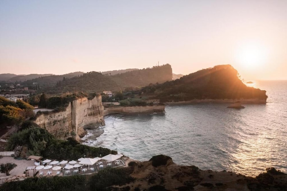 Akron Seascape Resort by Anayia All Inclusive Resorts — Attractions in the area in Sidari, Ionian Islands
