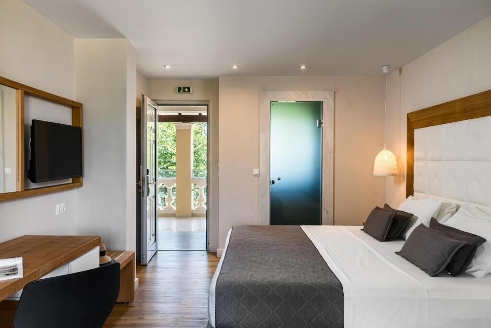 Akron Seascape Resort by Anayia All Inclusive Resorts — Hotel rooms in Sidari, Ionian Islands