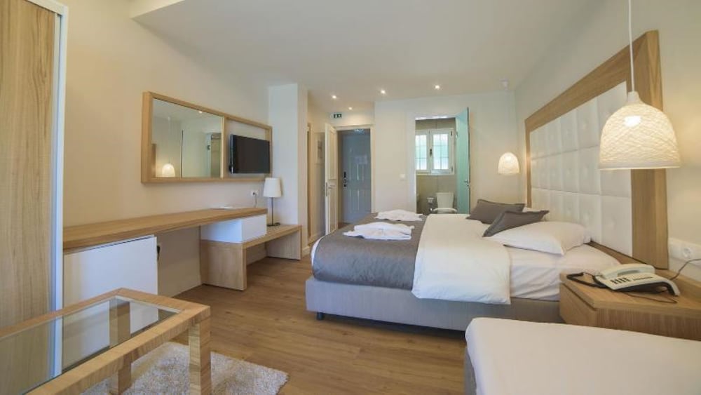 Akron Seascape Resort by Anayia All Inclusive Resorts — Hotel rooms in Sidari, Ionian Islands