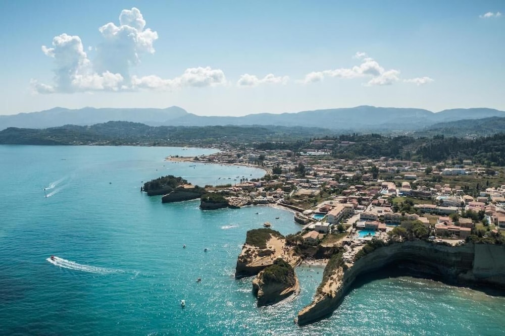 Akron Seascape Resort by Anayia All Inclusive Resorts — Attractions in the area in Sidari, Ionian Islands