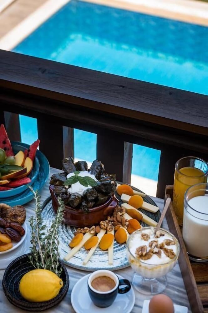 Akron Seascape Resort by Anayia All Inclusive Resorts — Restaurant & bars in Sidari, Ionian Islands