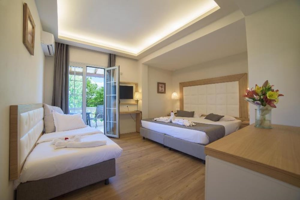 Akron Seascape Resort by Anayia All Inclusive Resorts — Hotel rooms in Sidari, Ionian Islands