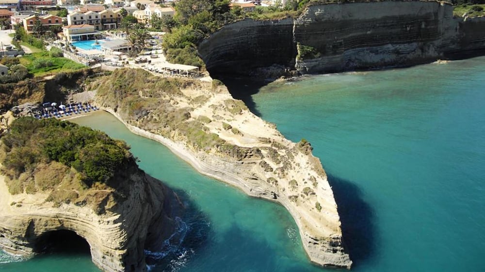 Akron Seascape Resort by Anayia All Inclusive Resorts — Attractions in the area in Sidari, Ionian Islands