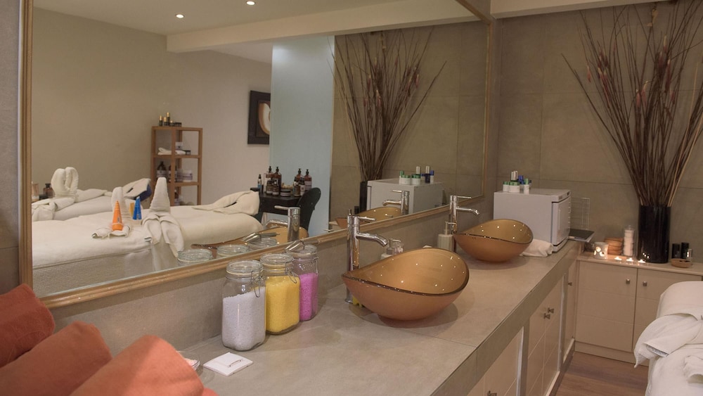 Akron Seascape Resort by Anayia All Inclusive Resorts — Spa in Sidari, Ionian Islands