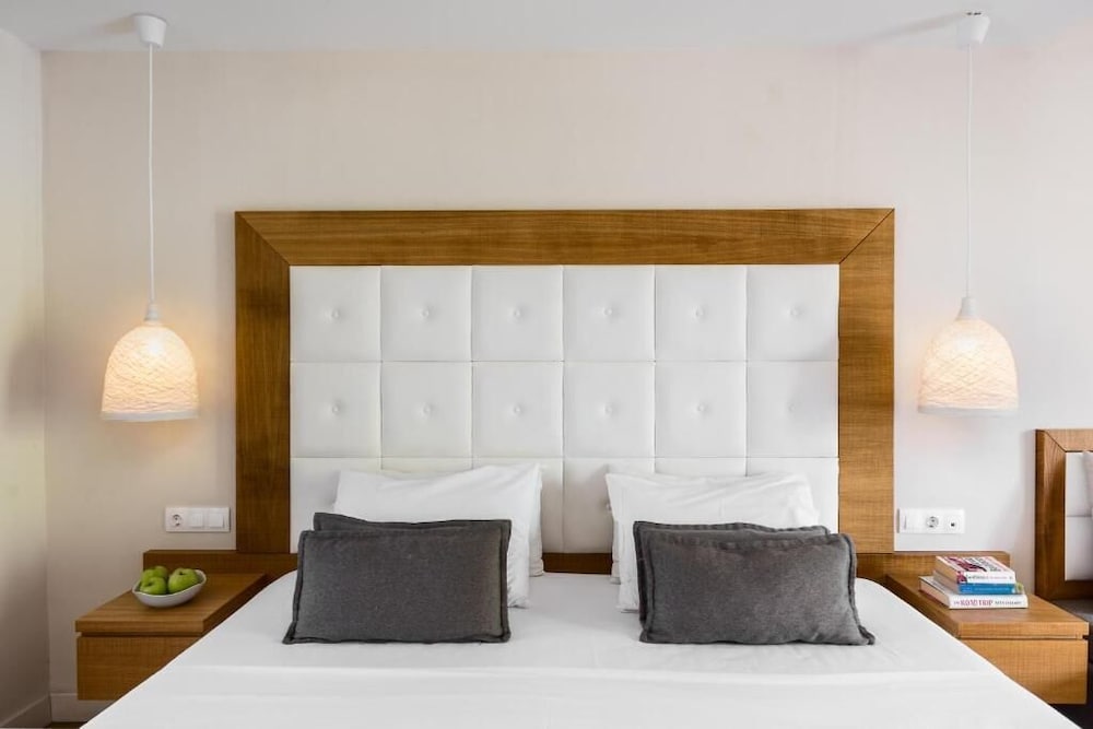 Akron Seascape Resort by Anayia All Inclusive Resorts — Hotel rooms in Sidari, Ionian Islands