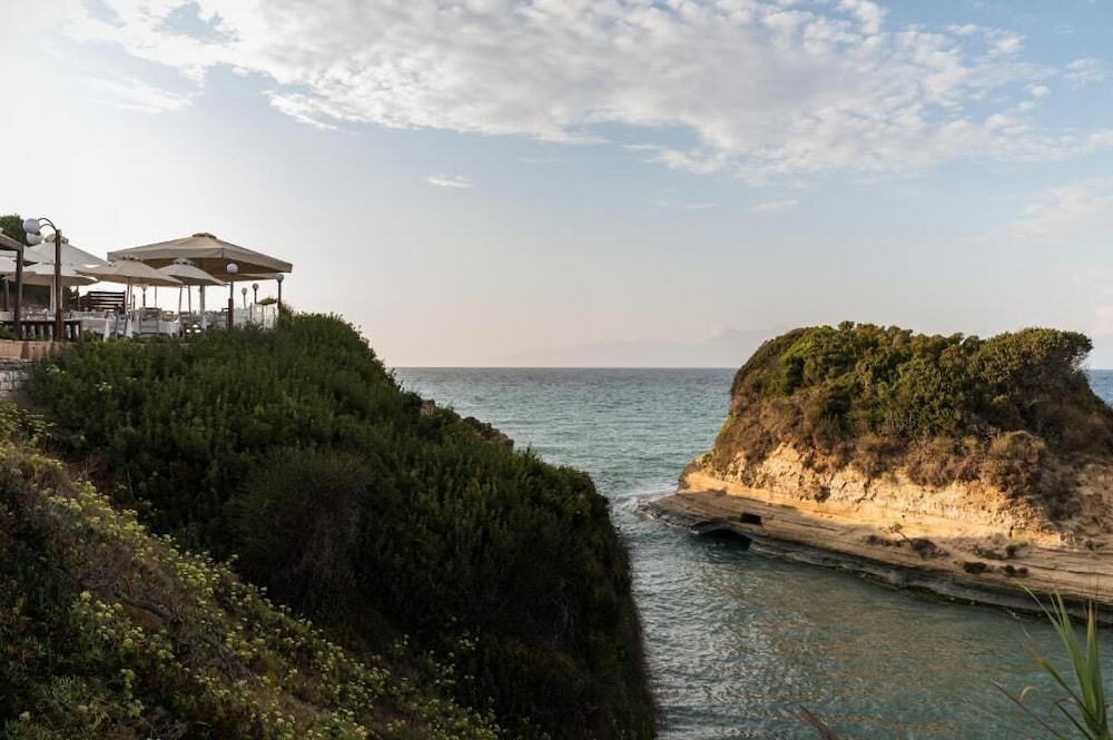 Akron Seascape Resort by Anayia All Inclusive Resorts — Attractions in the area in Sidari, Ionian Islands